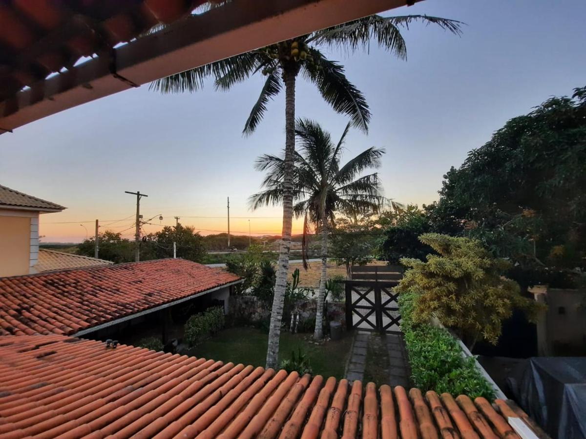 Pousada Icthus Cabo Frio Exteriér fotografie