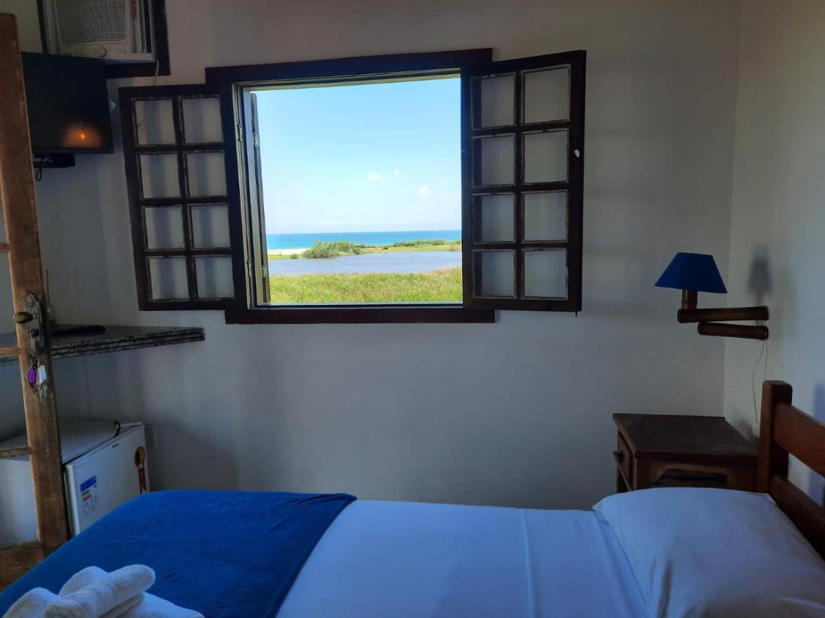 Pousada Icthus Cabo Frio Exteriér fotografie
