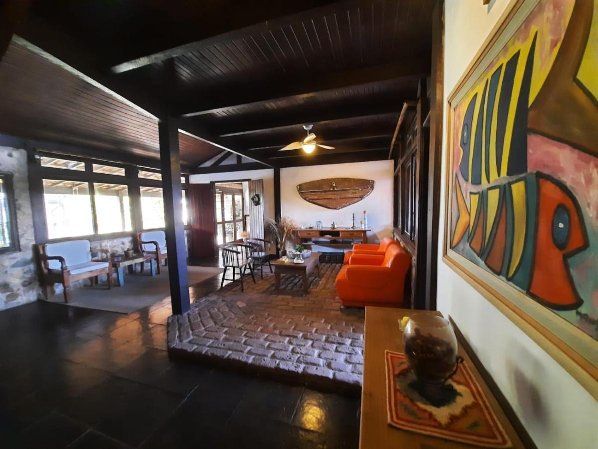 Pousada Icthus Cabo Frio Exteriér fotografie