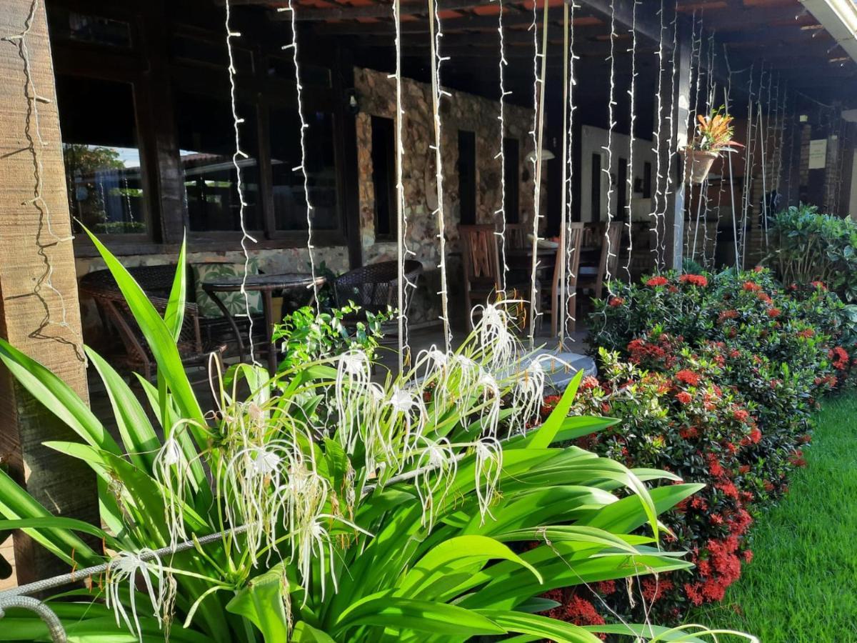 Pousada Icthus Cabo Frio Exteriér fotografie