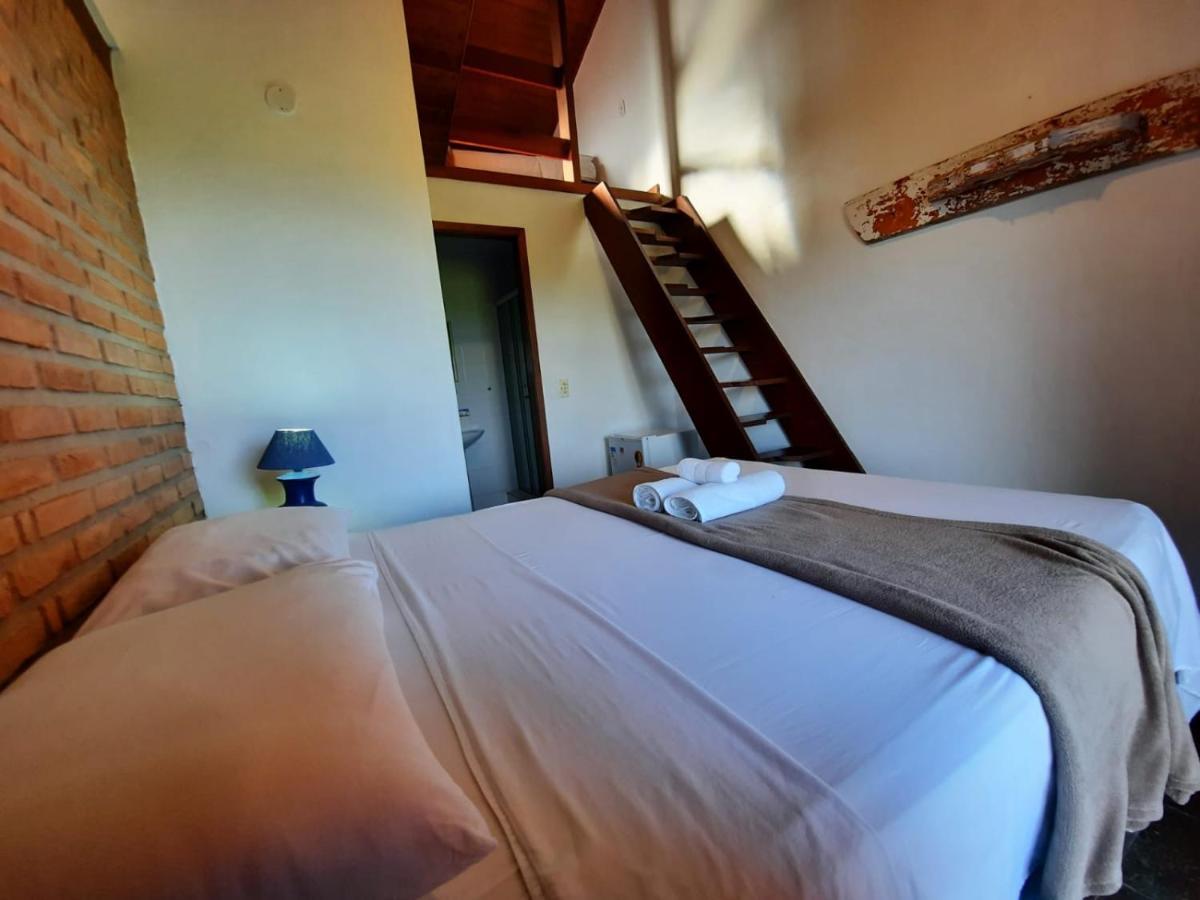 Pousada Icthus Cabo Frio Exteriér fotografie