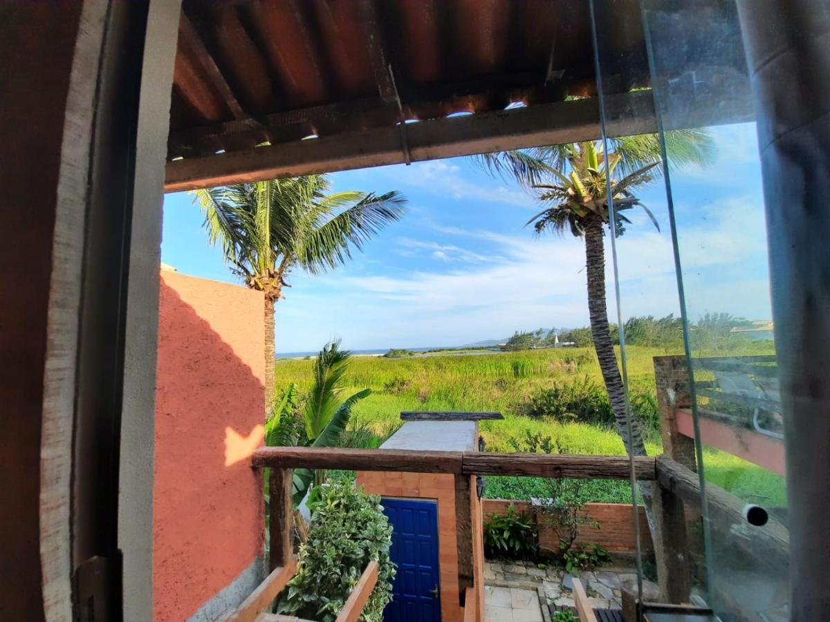 Pousada Icthus Cabo Frio Exteriér fotografie