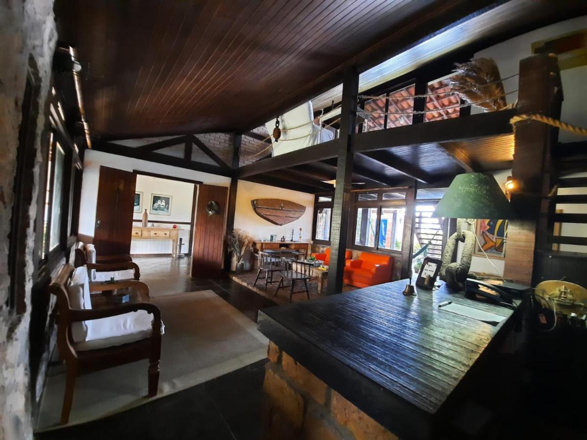 Pousada Icthus Cabo Frio Exteriér fotografie
