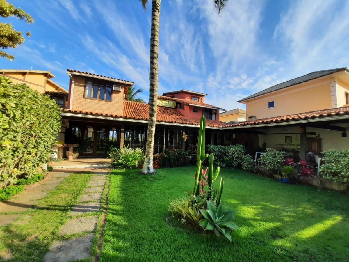 Pousada Icthus Cabo Frio Exteriér fotografie