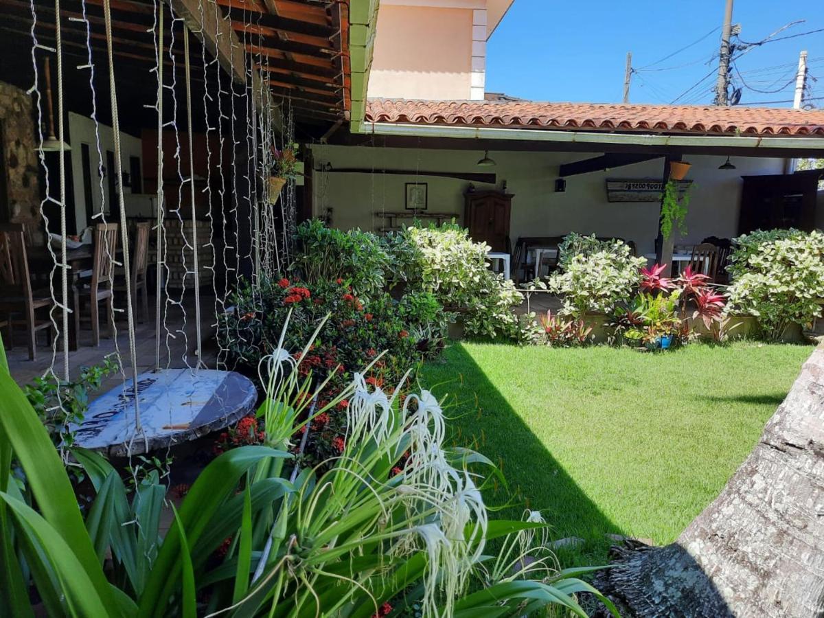 Pousada Icthus Cabo Frio Exteriér fotografie