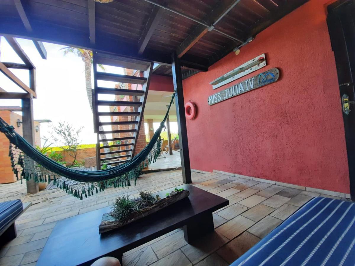 Pousada Icthus Cabo Frio Exteriér fotografie