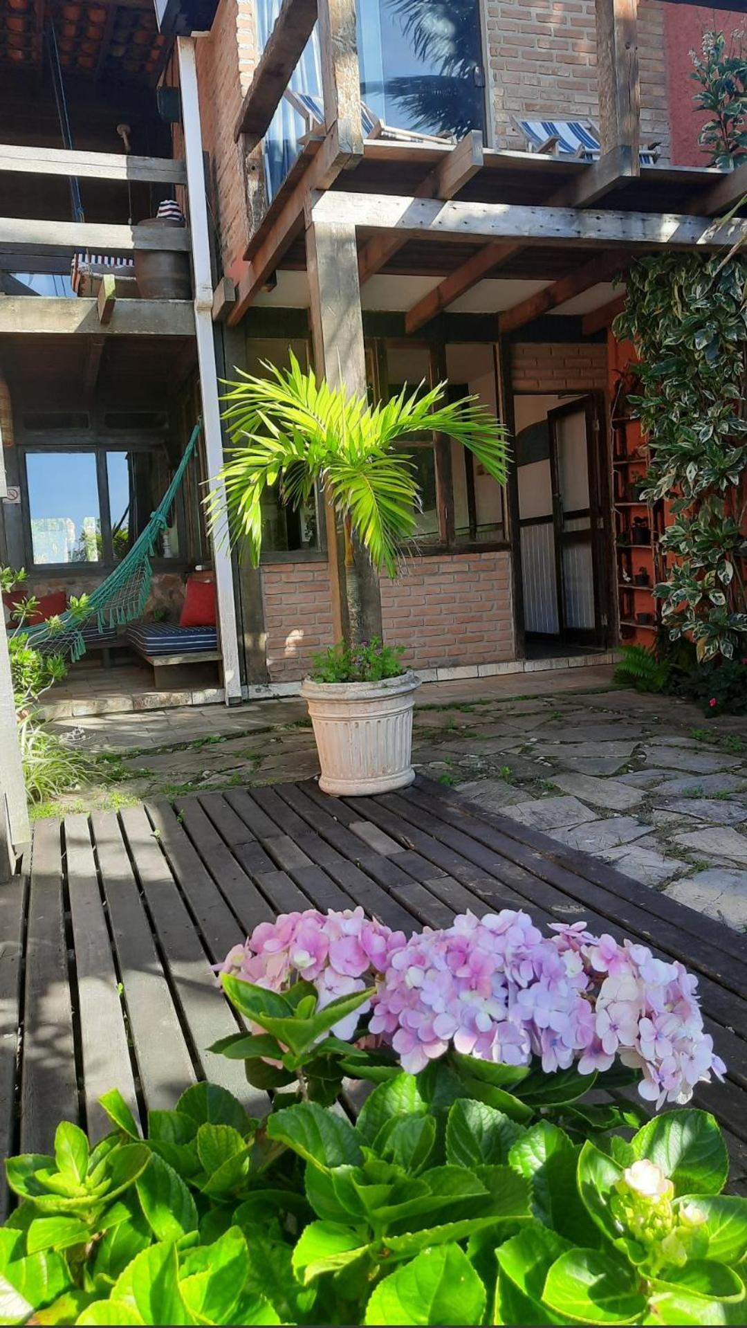 Pousada Icthus Cabo Frio Exteriér fotografie