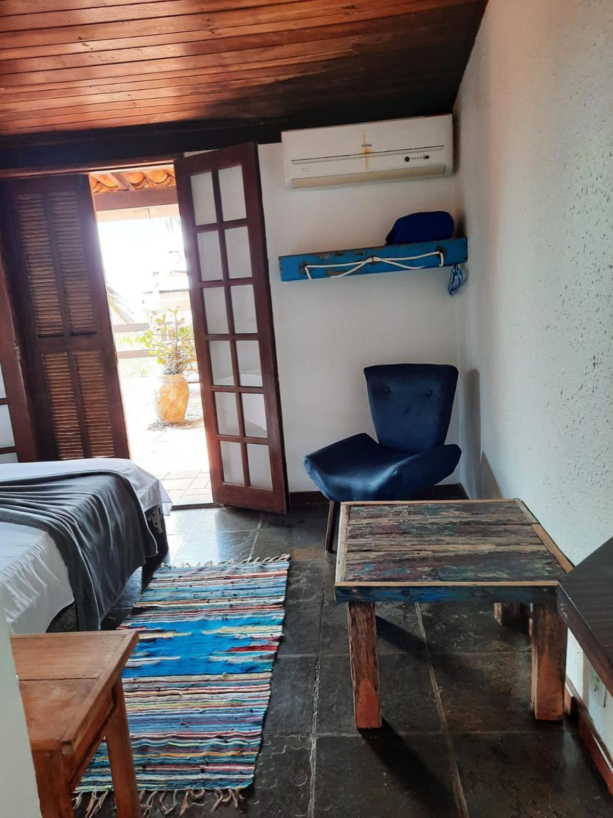 Pousada Icthus Cabo Frio Exteriér fotografie