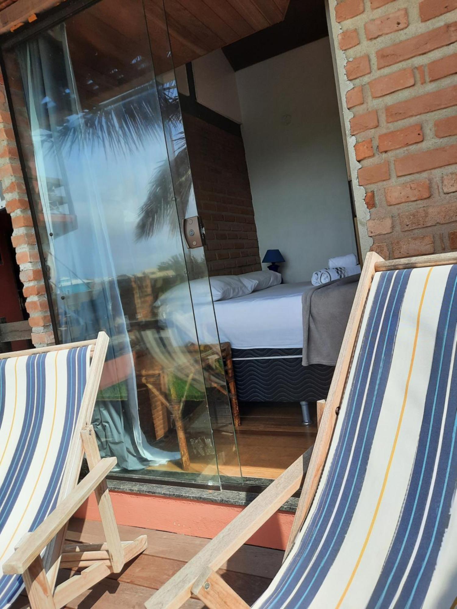 Pousada Icthus Cabo Frio Exteriér fotografie