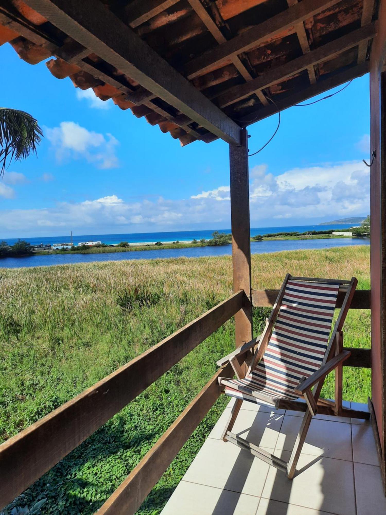 Pousada Icthus Cabo Frio Exteriér fotografie