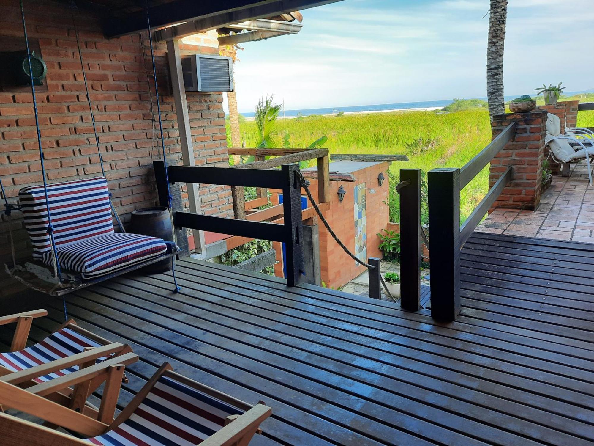 Pousada Icthus Cabo Frio Exteriér fotografie