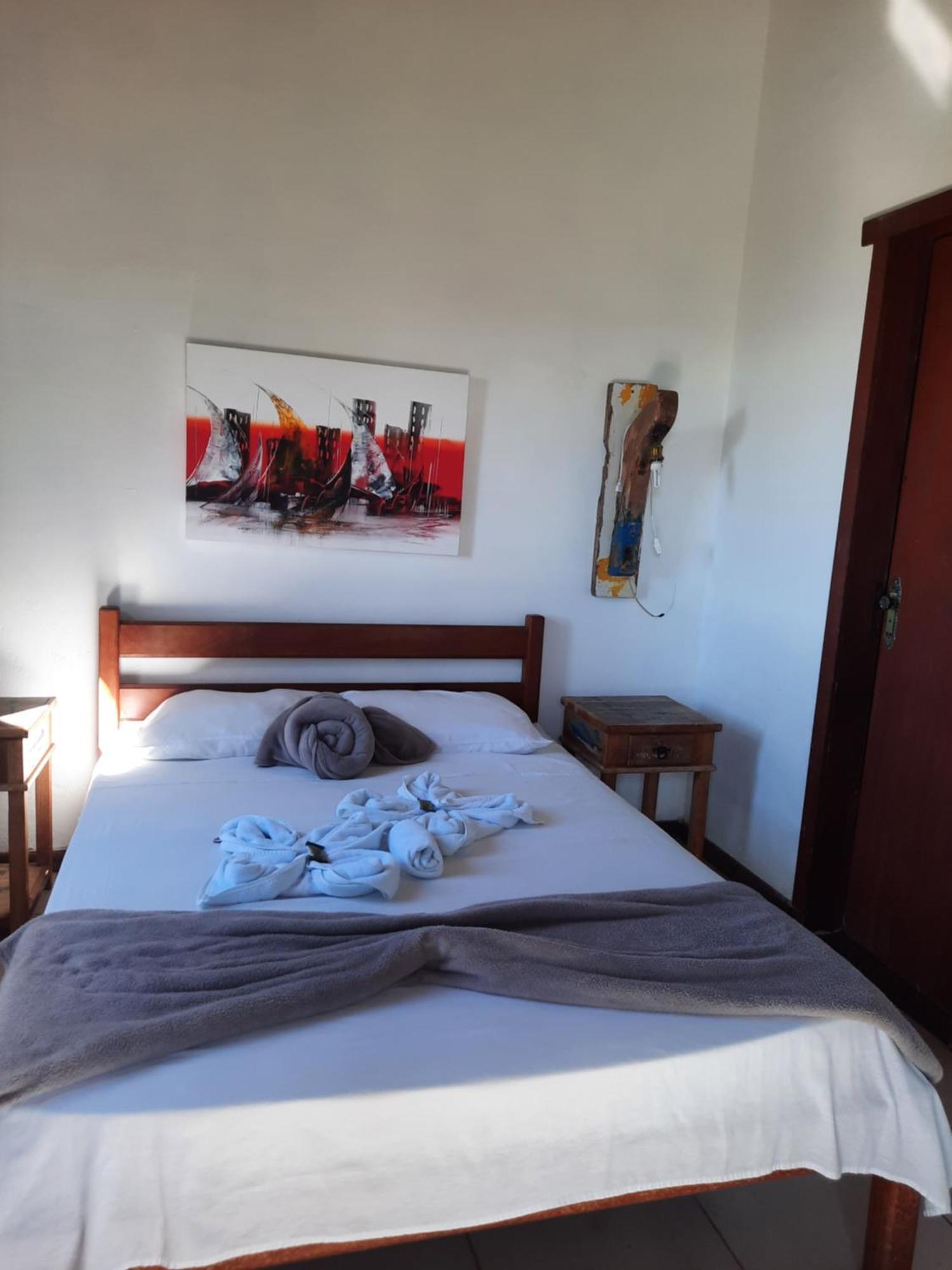 Pousada Icthus Cabo Frio Exteriér fotografie
