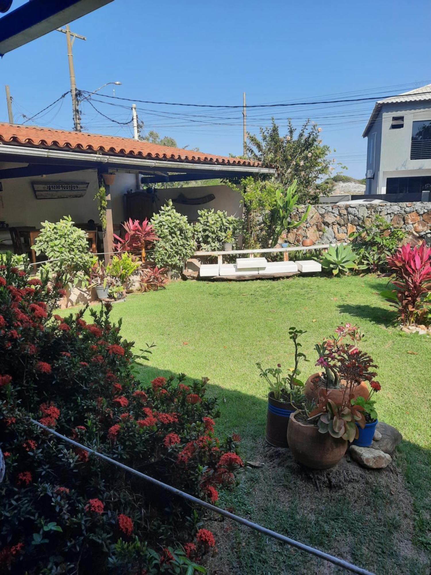 Pousada Icthus Cabo Frio Exteriér fotografie