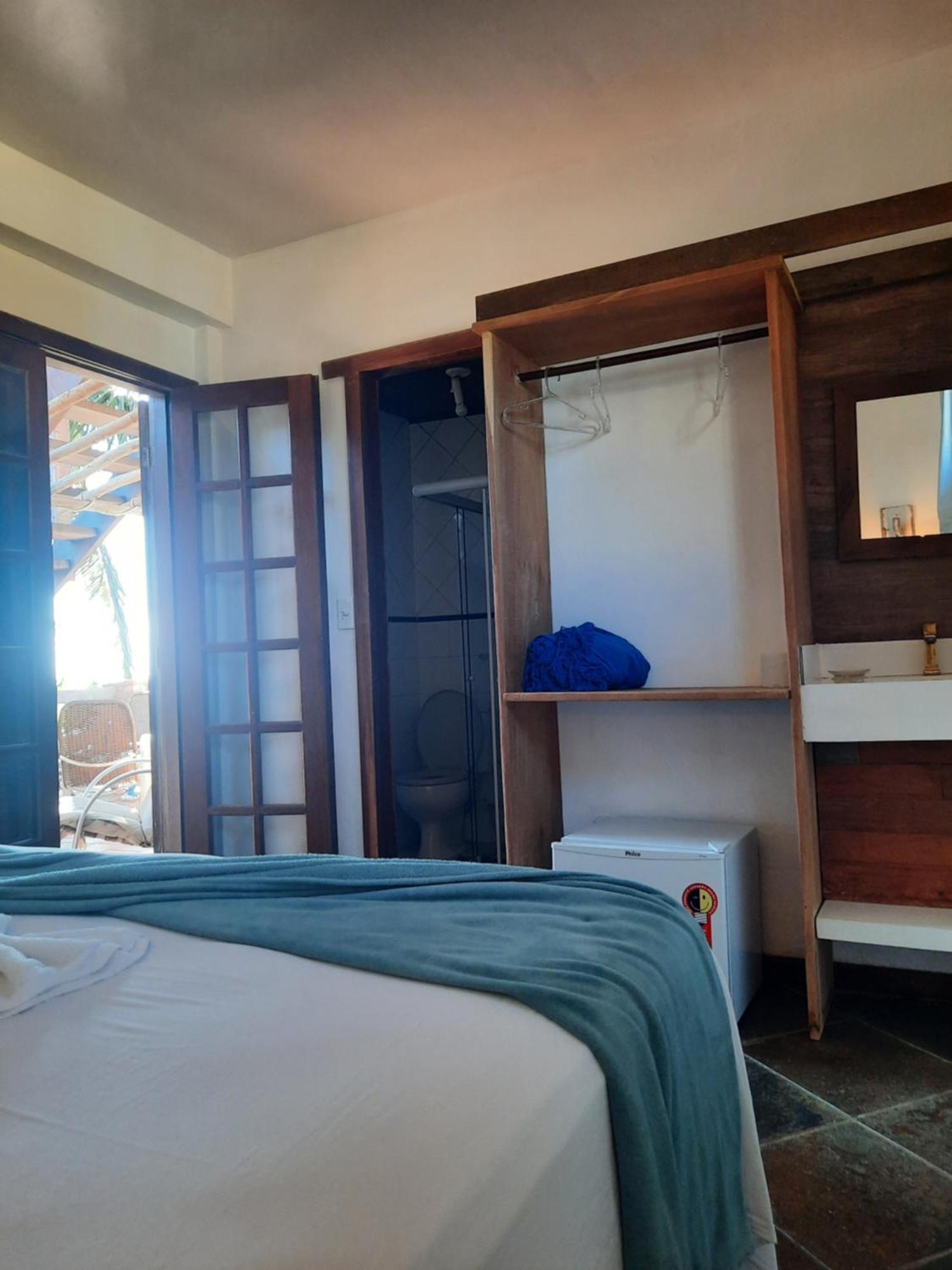 Pousada Icthus Cabo Frio Exteriér fotografie