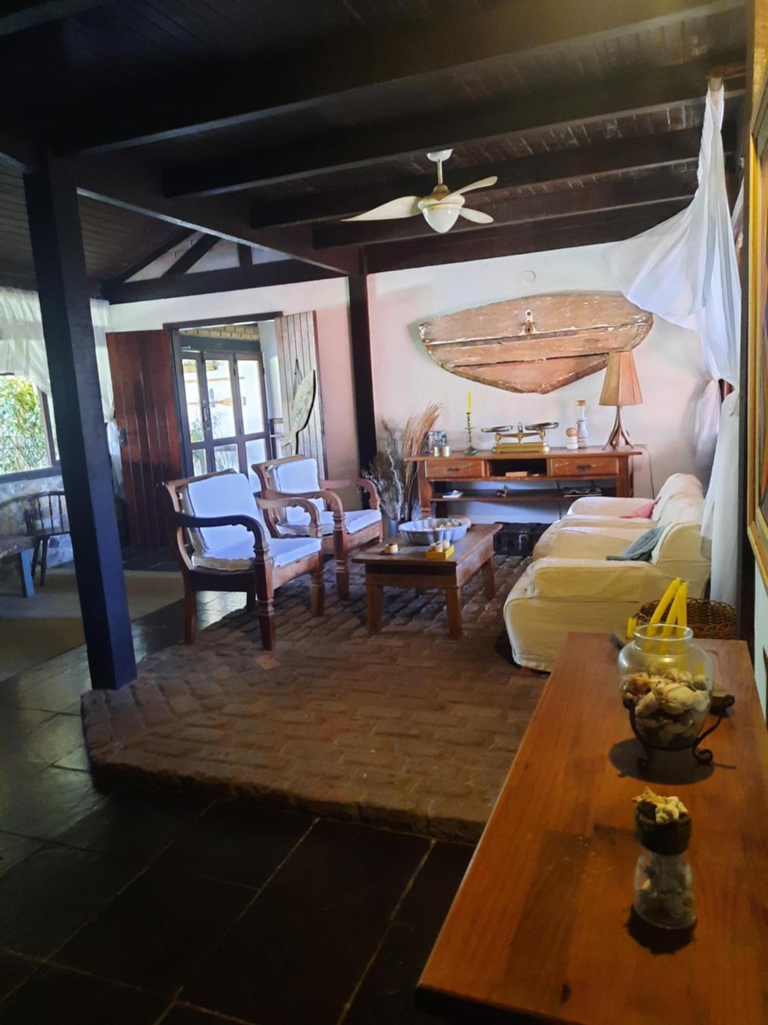 Pousada Icthus Cabo Frio Exteriér fotografie