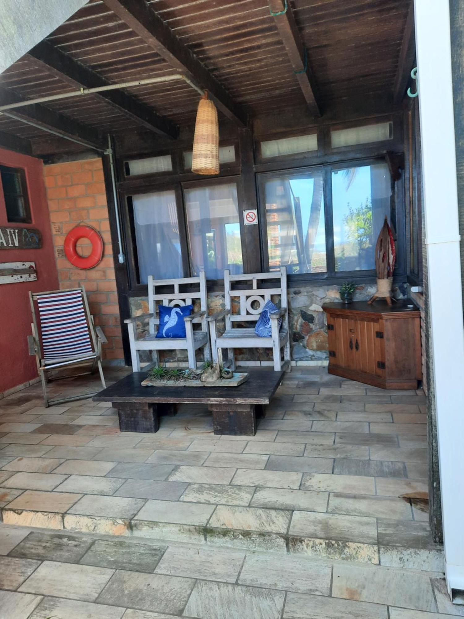 Pousada Icthus Cabo Frio Exteriér fotografie