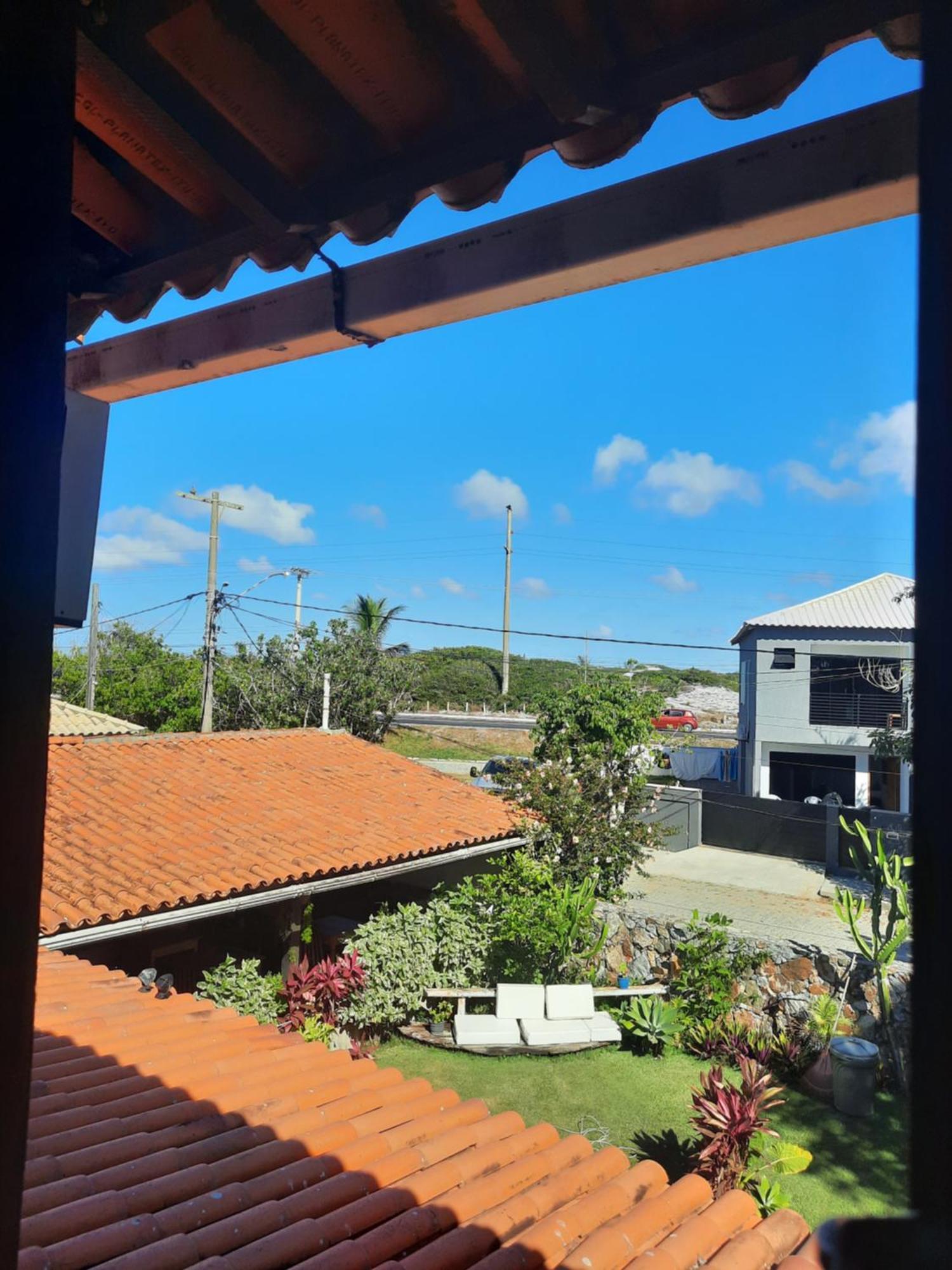 Pousada Icthus Cabo Frio Exteriér fotografie