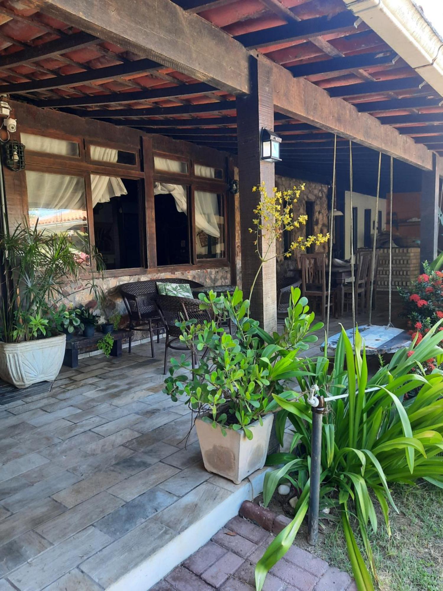 Pousada Icthus Cabo Frio Exteriér fotografie