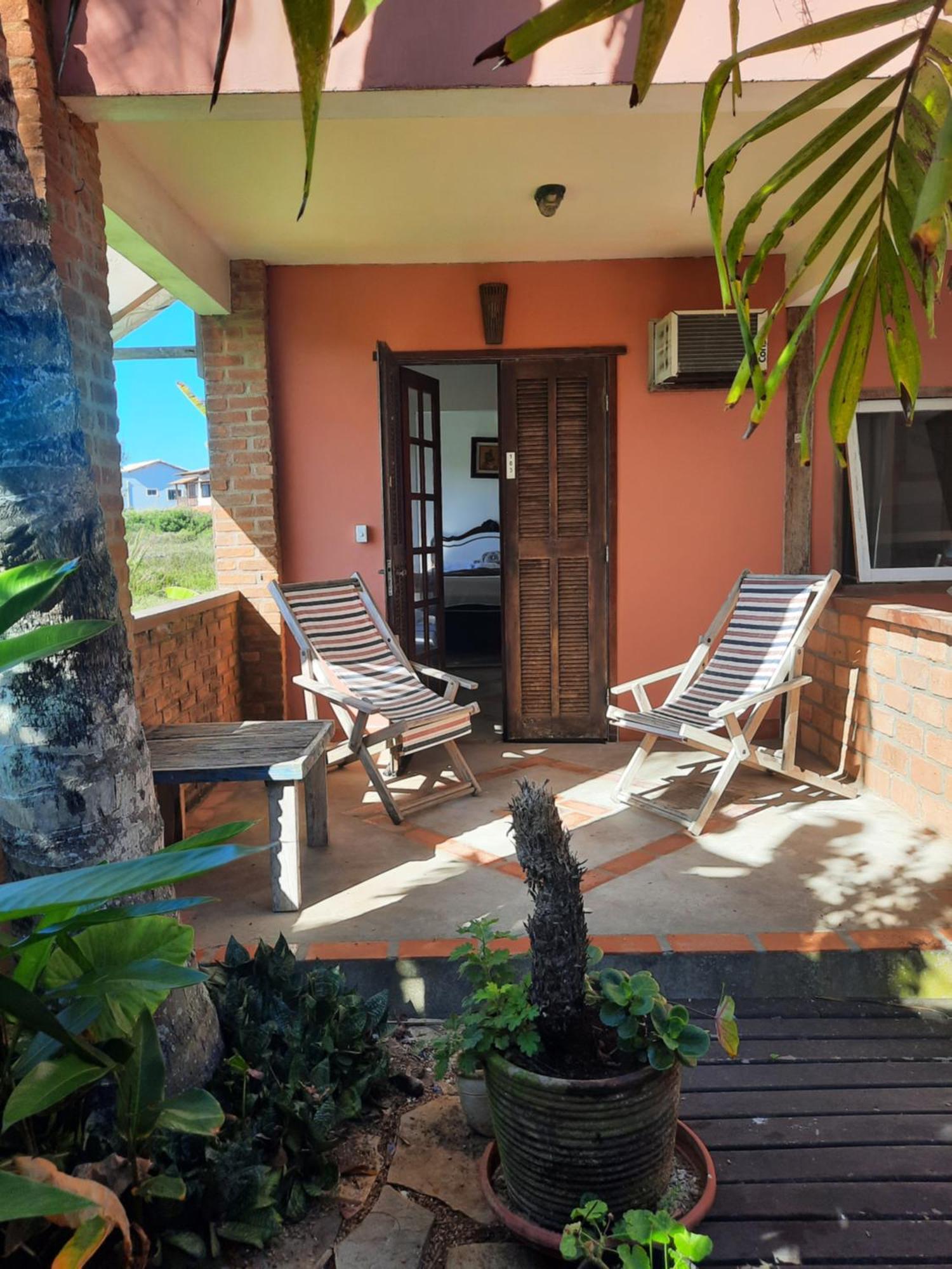 Pousada Icthus Cabo Frio Exteriér fotografie