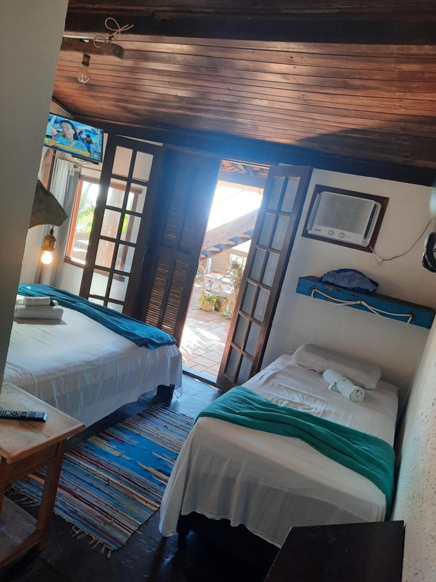 Pousada Icthus Cabo Frio Exteriér fotografie