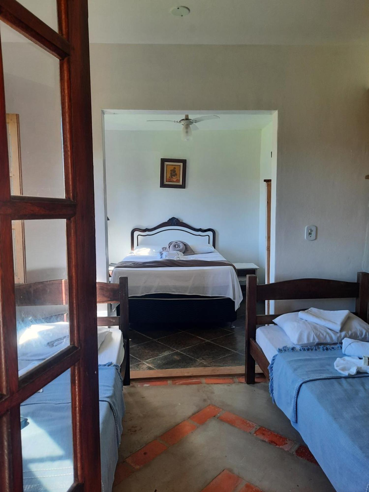 Pousada Icthus Cabo Frio Exteriér fotografie